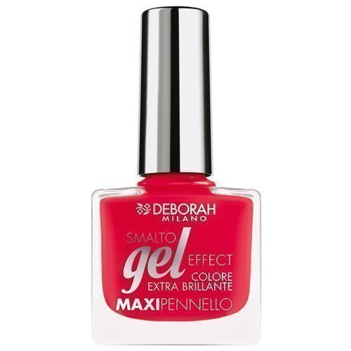 Deborah Gel Effect Nail Polish 21 Infrared