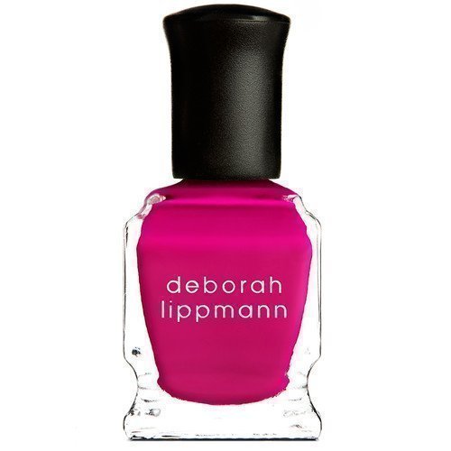 Deborah Lippman Luxurious Nail Colour Sexy Back