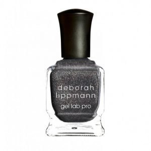 Deborah Lippmann Gel Lab Pro Kynsilakka Black Magic Woman