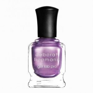 Deborah Lippmann Gel Lab Pro Kynsilakka Purple Rain