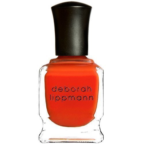 Deborah Lippmann Luxurious Nail Color Don't Stop Believin'