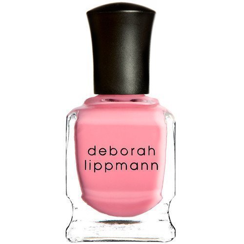 Deborah Lippmann Luxurious Nail Color Groove Is In The Heart