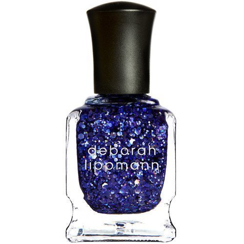 Deborah Lippmann Luxurious Nail Color Va Va Voom