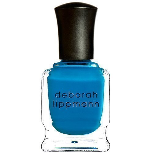 Deborah Lippmann Luxurious Nail Color Video Killed The Radio Star