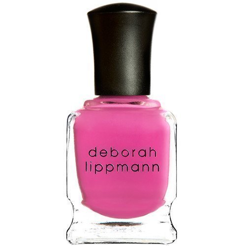 Deborah Lippmann Luxurious Nail Color Whip It