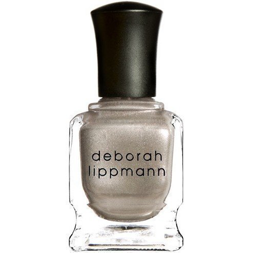 Deborah Lippmann Luxurious Nail Colour Believe Created with Cher