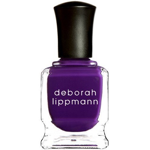 Deborah Lippmann Luxurious Nail Colour Call Me Irresponsible