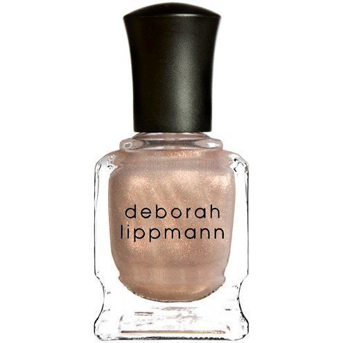 Deborah Lippmann Luxurious Nail Colour Diamonds and Pearls