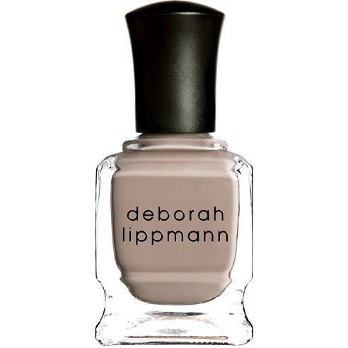 Deborah Lippmann Luxurious Nail Colour Fashion