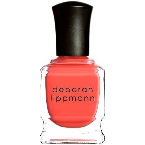 Deborah Lippmann Luxurious Nail Colour Girls Just Want to Have Fun