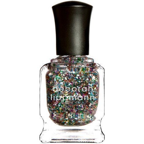 Deborah Lippmann Luxurious Nail Colour Happy Birthday