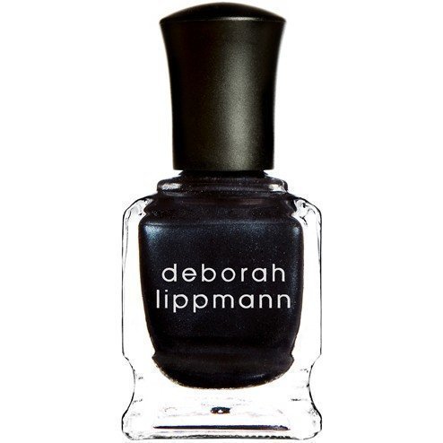 Deborah Lippmann Luxurious Nail Colour Hit Me with Your Best Shot Pat Benatar