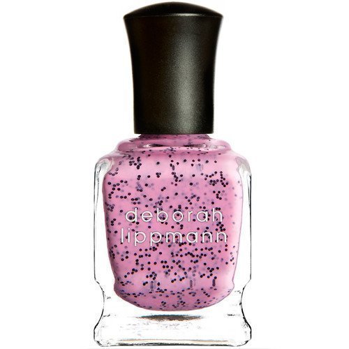 Deborah Lippmann Luxurious Nail Colour I'm Not Edible