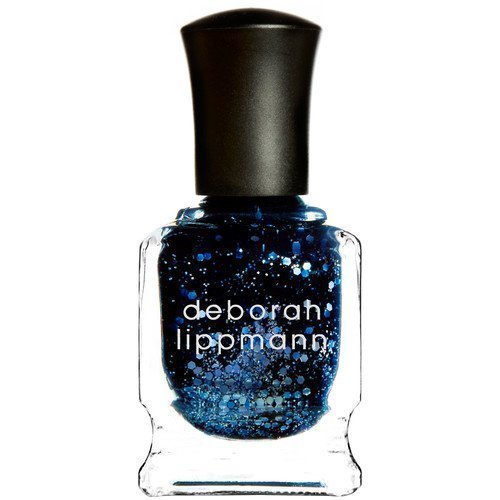 Deborah Lippmann Luxurious Nail Colour Lady Sings The Blues