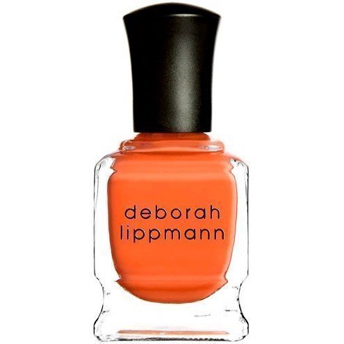 Deborah Lippmann Luxurious Nail Colour Lara's Theme Lara Stone