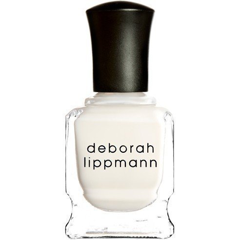 Deborah Lippmann Luxurious Nail Colour Like a Virgin