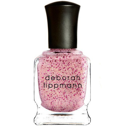 Deborah Lippmann Luxurious Nail Colour Mermaid's Kiss