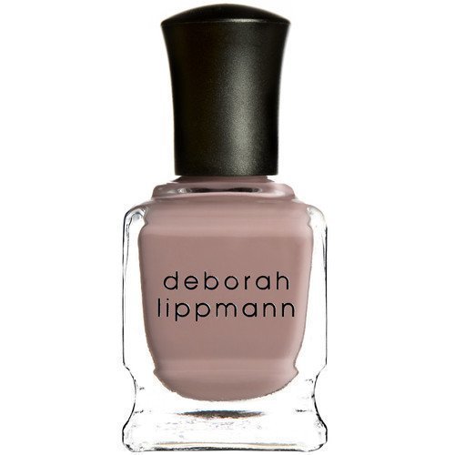 Deborah Lippmann Luxurious Nail Colour Modern Love