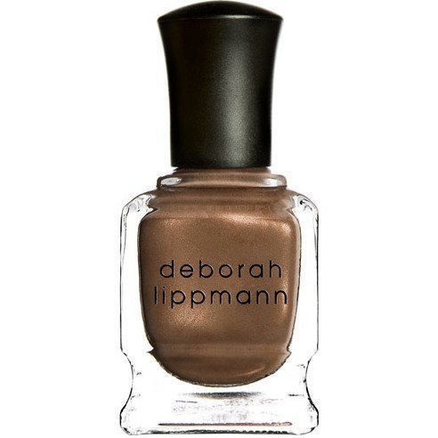 Deborah Lippmann Luxurious Nail Colour No More Drama Mary J. Blige