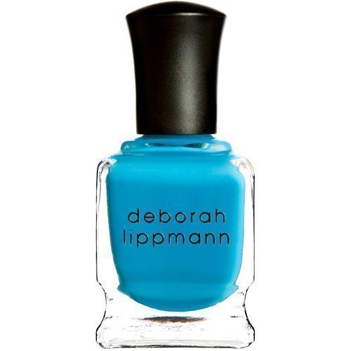 Deborah Lippmann Luxurious Nail Colour On the Beach