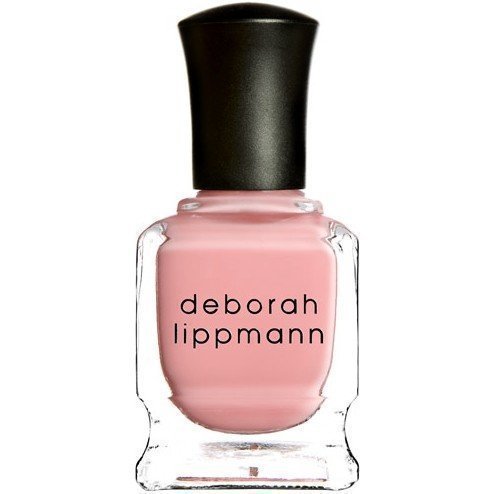 Deborah Lippmann Luxurious Nail Colour P.Y.T. (Pretty Young Thing)