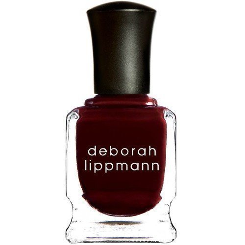 Deborah Lippmann Luxurious Nail Colour Single Ladies