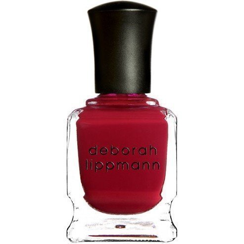 Deborah Lippmann Luxurious Nail Colour Stop and Stare