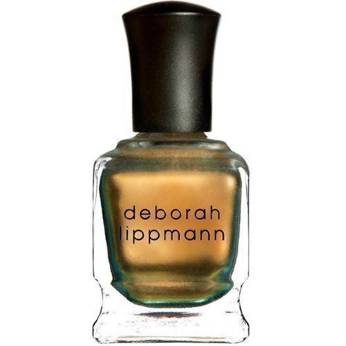 Deborah Lippmann Luxurious Nail Colour Swagga Like Us