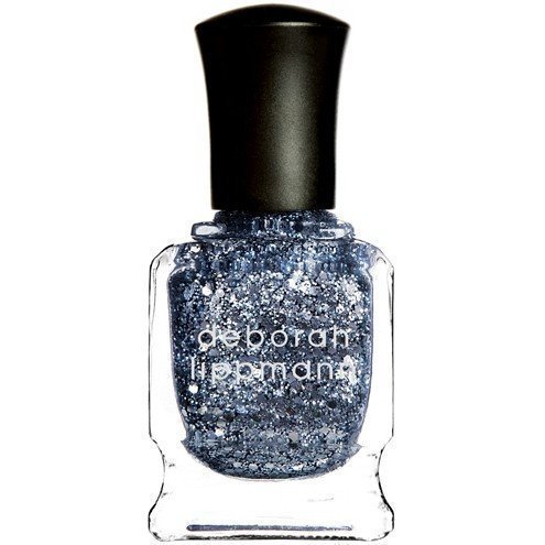 Deborah Lippmann Luxurious Nail Colour Today Was a Fairytale