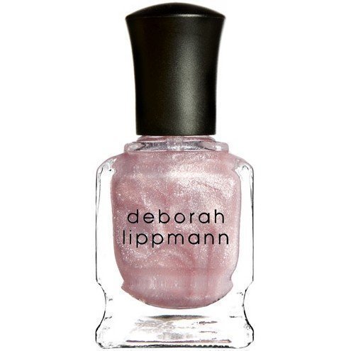 Deborah Lippmann Luxurious Nail Colour Whatever Lola Wants Kelly Ripa