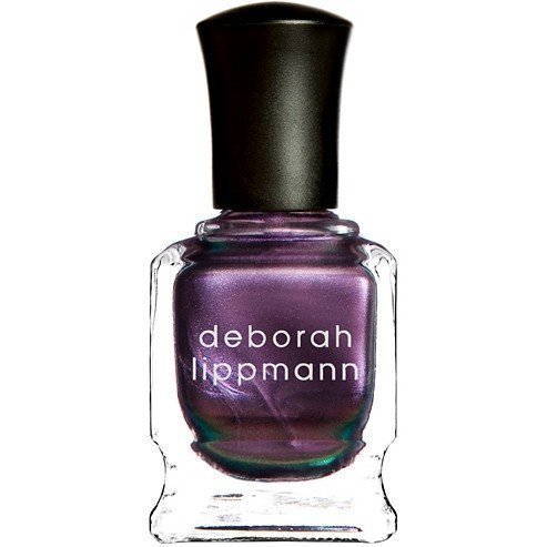 Deborah Lippmann Luxurious Nail Colour Wicked Game