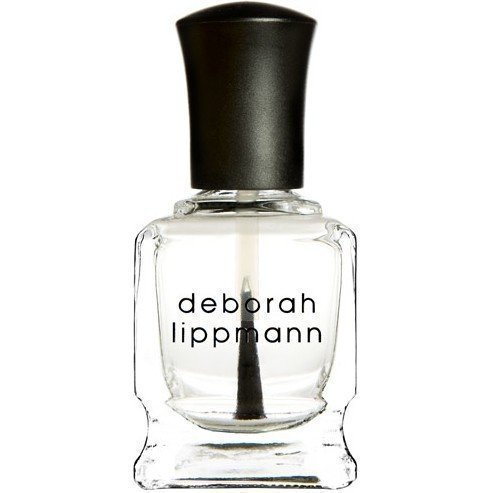 Deborah Lippmann On a Clear Day High-Gloss Top Coat