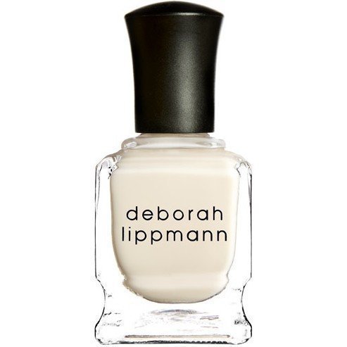 Deborah Lippmann Ridge Filler Base Coat