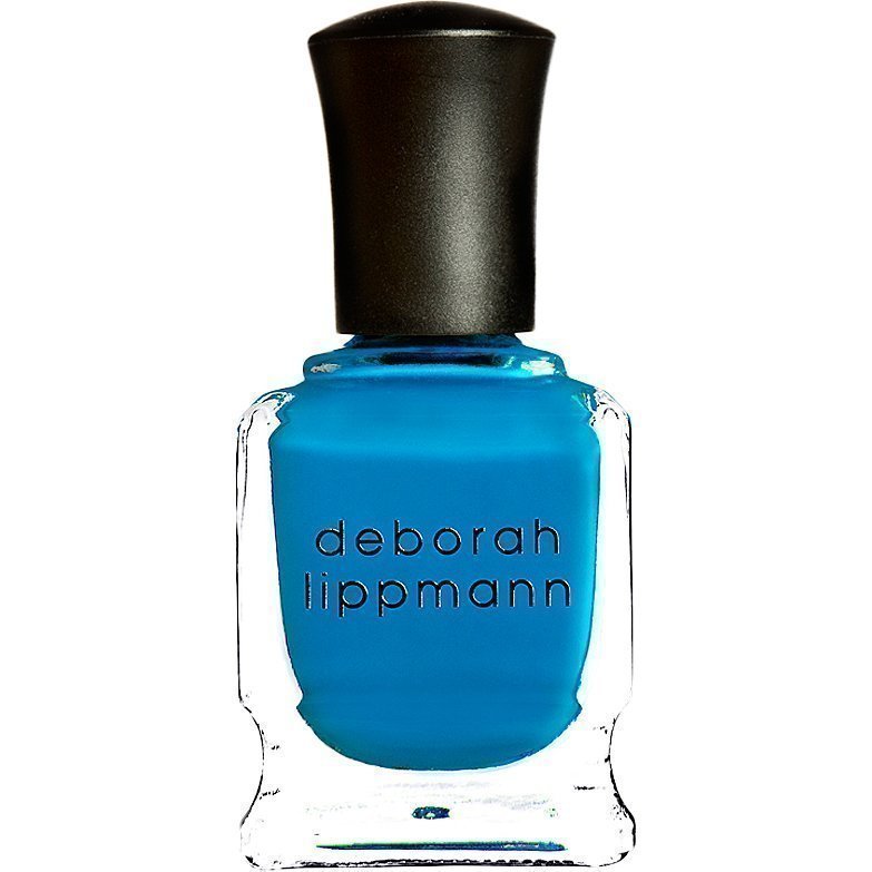 Deborah Lippmann Video Killed The Radio Star 15ml