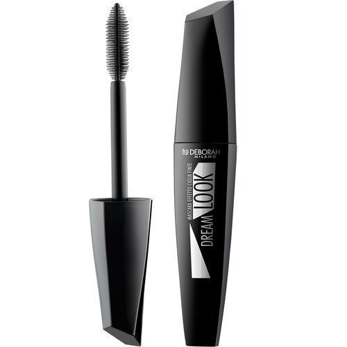 Deborah Mascara Dream Look Svart