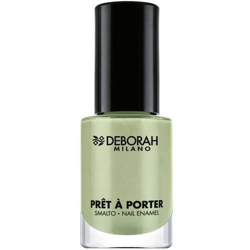 Deborah Prêt Á Porter Nail Enamel Mini Pistache Green