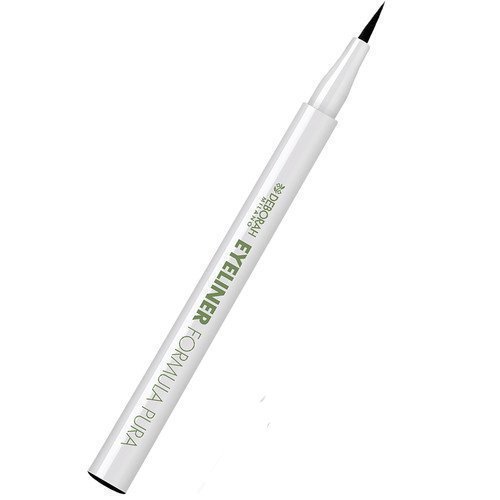 Deborah Pura Eyeliner Black