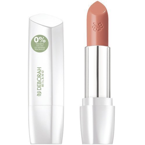 Deborah Pura Lipstick 01 Classic Nude