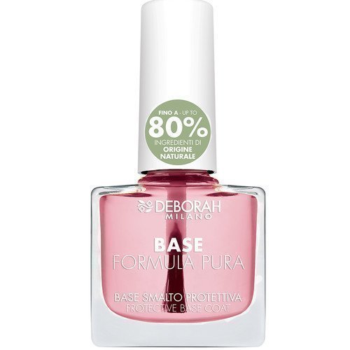 Deborah Pura No 0 Base Coat