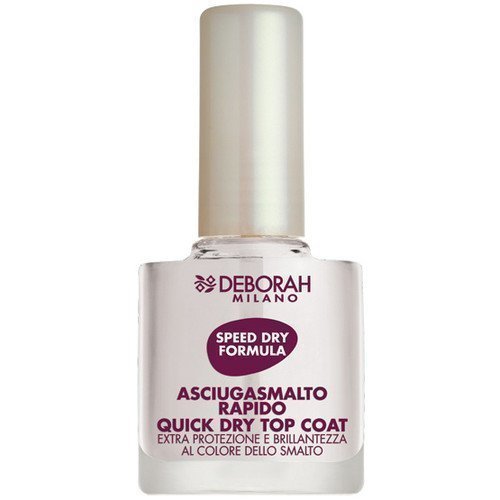 Deborah Quick Dry Top Coat