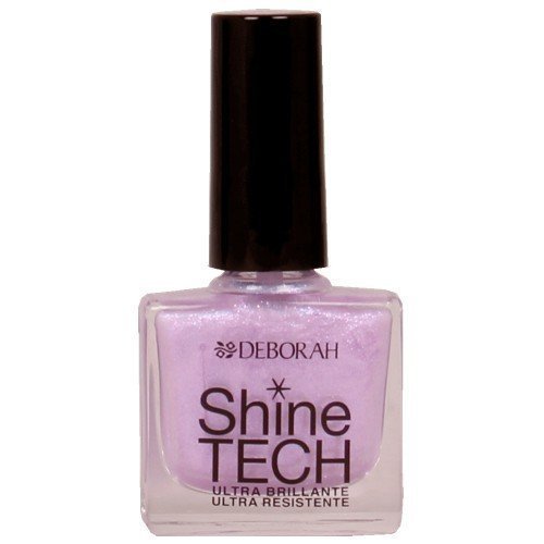 Deborah Shine Tech Nail Lacquer 46