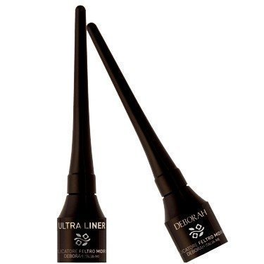 Deborah Ultraliner Eyeliner Black