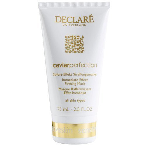 Declaré Caviar Immediate Effect Firming Mask