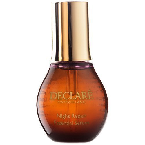 Declaré Night Repair Essential Serum