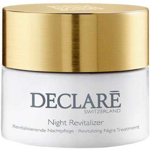 Declaré Revitalizing Night Treatment