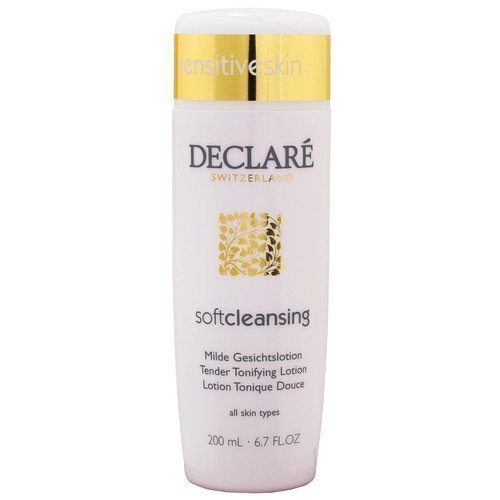 Declaré Tender Tonifying Lotion