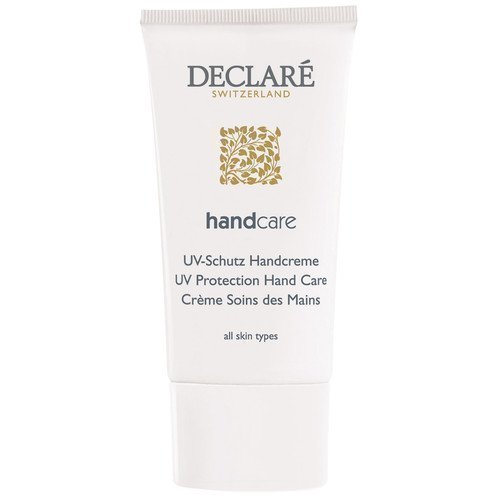 Declaré UV Protection Hand Cream