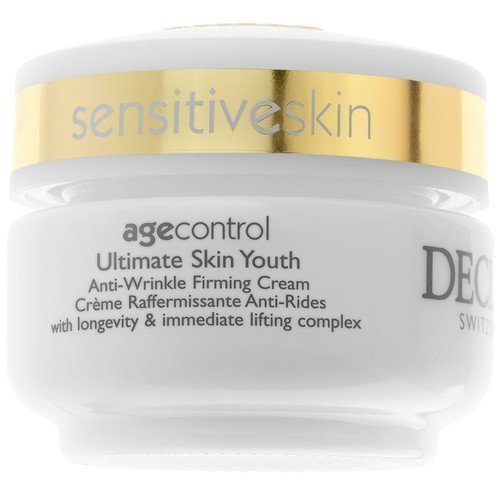 Declaré Ultimate Skin Youth Anti-Wrinkle Firming Cream