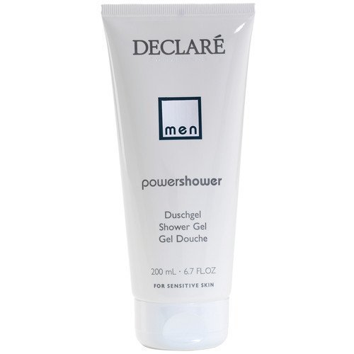 Declaré for Men PowerShower Shower Gel