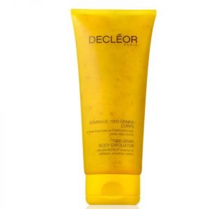 Decléor 1000 Grain Body Exfoliator 200 Ml